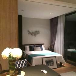 OUE Twin Peaks (D9), Condominium #508588571